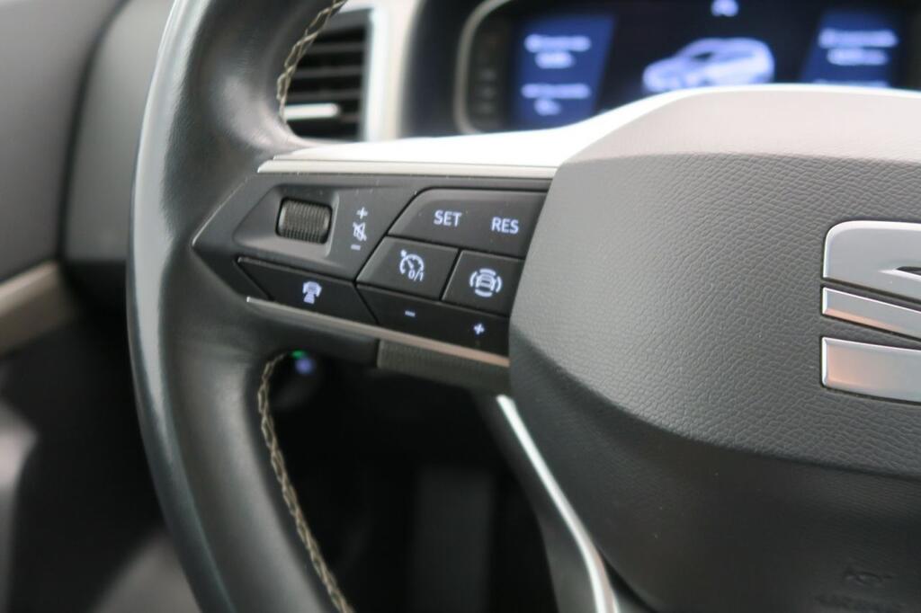 Seat Ateca X-PERIENCE 1.5 TSI 150 CV 5P 14