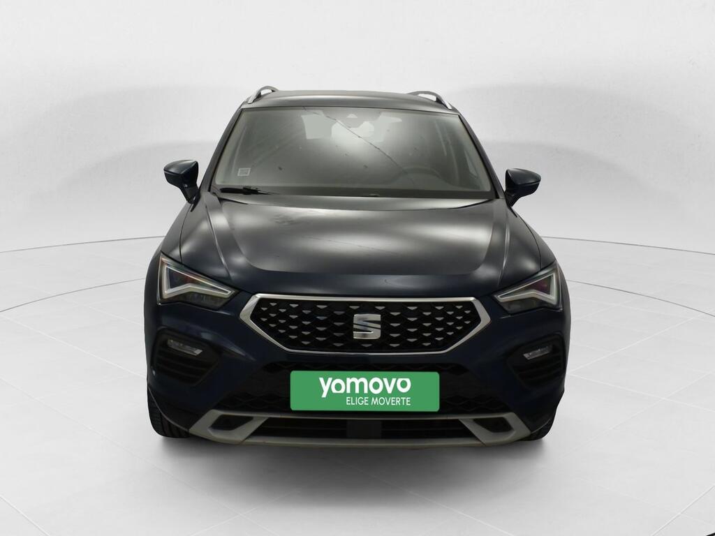 Seat Ateca X-PERIENCE 1.5 TSI 150 CV 5P 5