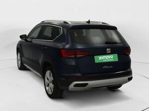 Seat Ateca X-PERIENCE 1.5 TSI 150 CV 5P