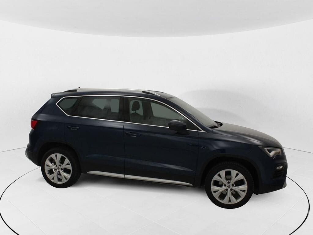 Seat Ateca X-PERIENCE 1.5 TSI 150 CV 5P 3