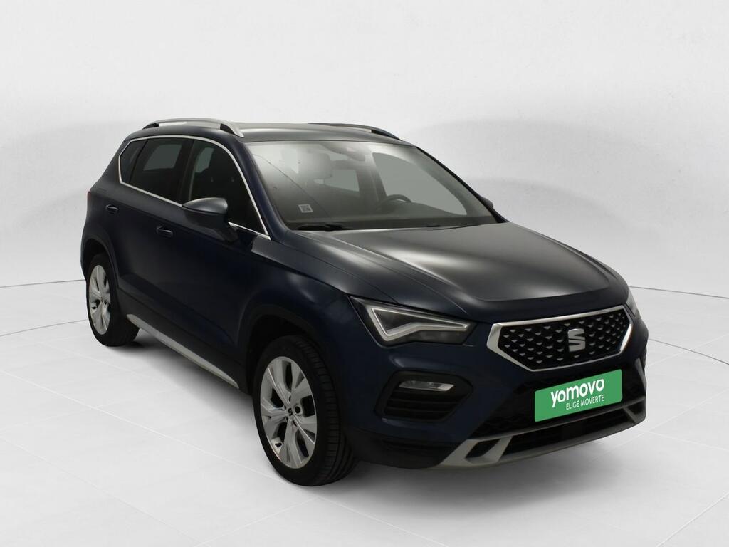 SEAT Ateca X-PERIENCE 1.5 TSI 150 CV 5P
