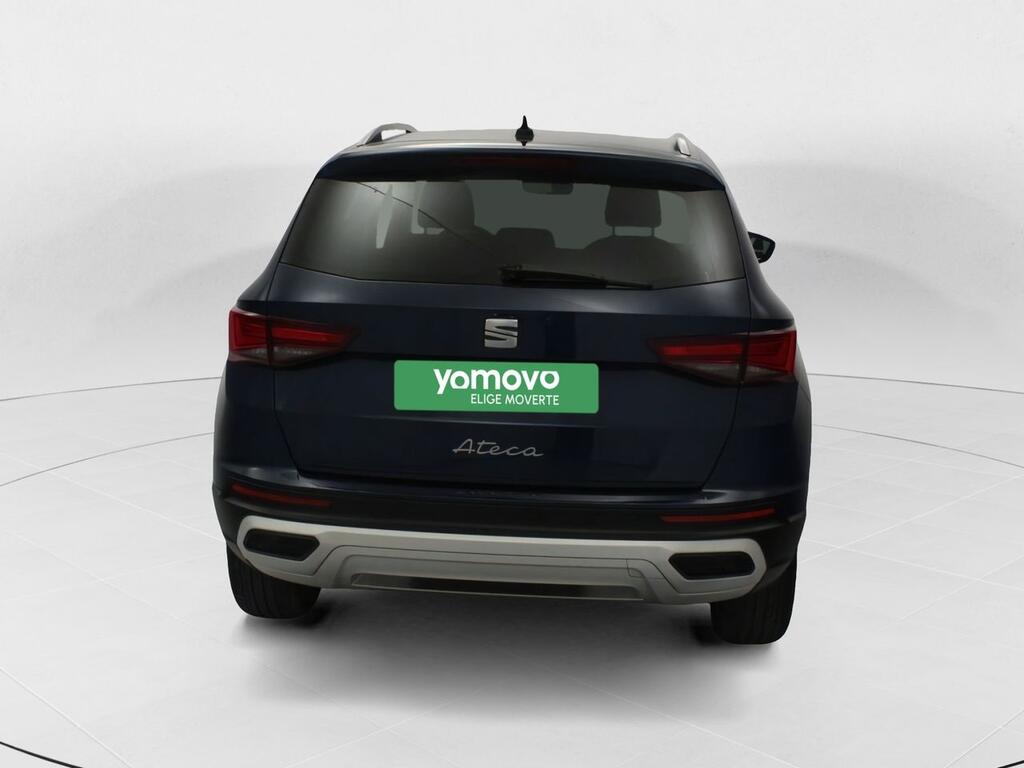 Seat Ateca X-PERIENCE 1.5 TSI 150 CV 5P 6