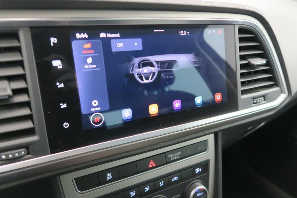 Seat Ateca X-PERIENCE 1.5 TSI 150 CV 5P 9