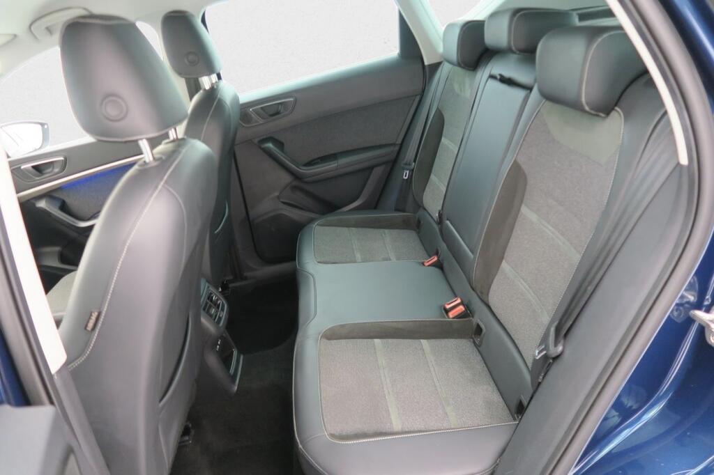 Seat Ateca X-PERIENCE 1.5 TSI 150 CV 5P 23