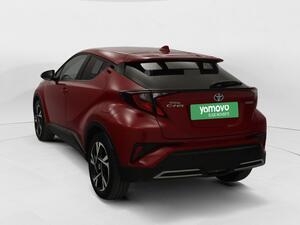 Toyota C-HR ADVANCE 2.0 VVT I-HYBRID 184 CV AUTO 5P