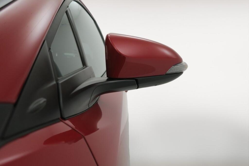 Toyota C-HR ADVANCE 2.0 VVT I-HYBRID 184 CV AUTO 5P 29