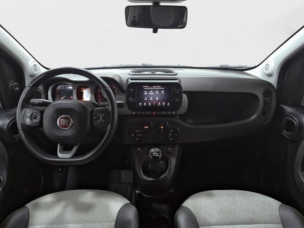 Fiat Panda Cross 1.0 Gse 51kw (70CV) 6