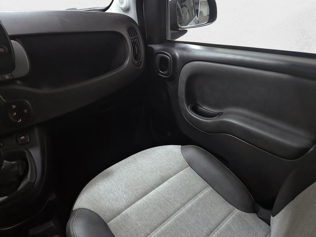 Fiat Panda Cross 1.0 Gse 51kw (70CV) 23