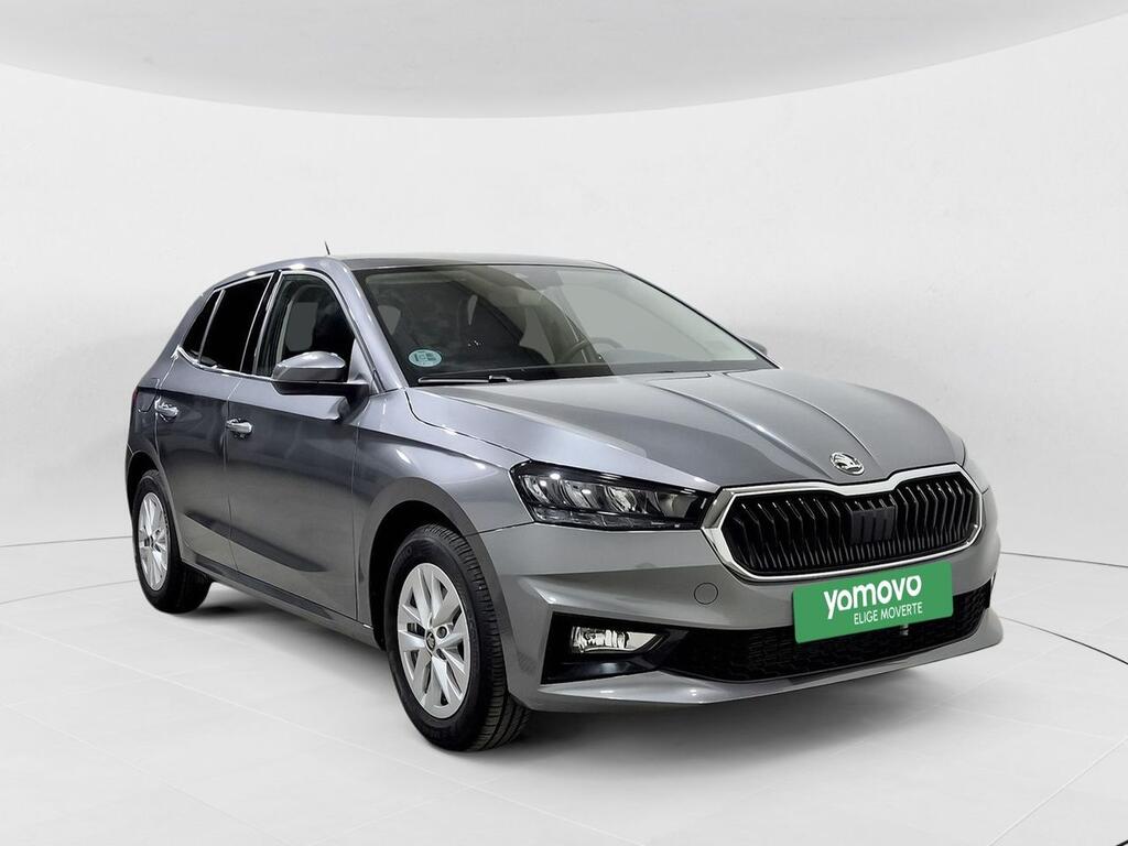 Skoda Fabia 1.0 TSI 85KW (115CV) DSG Selection