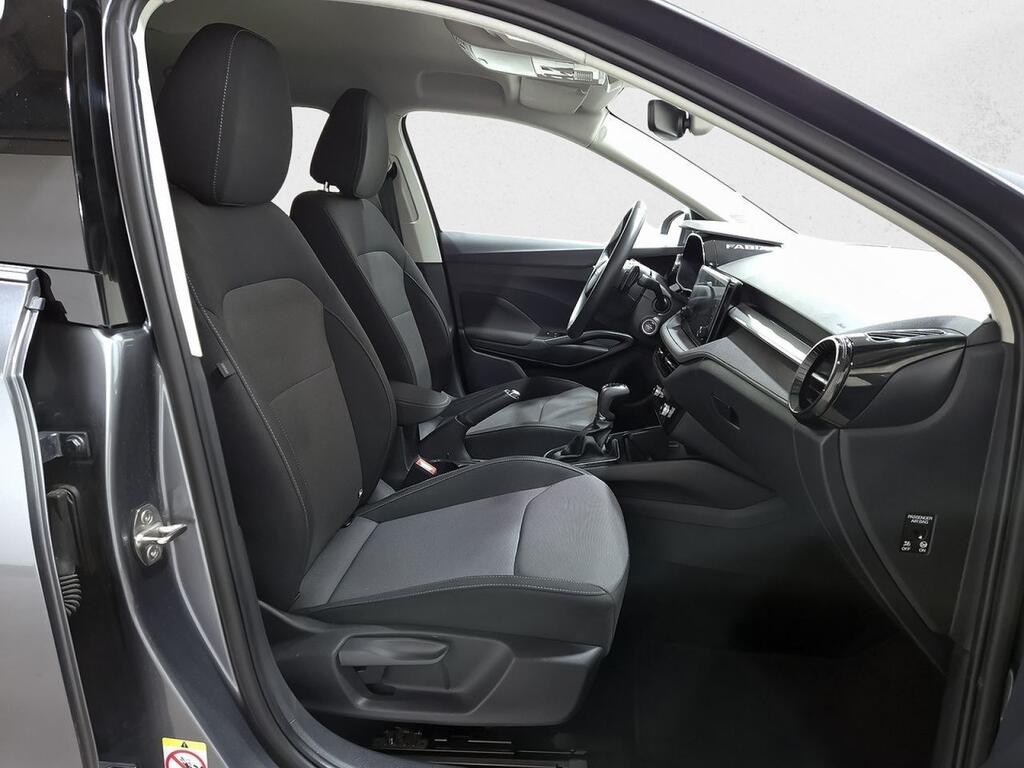 Skoda Fabia 1.0 TSI 85KW (115CV) DSG Selection 7