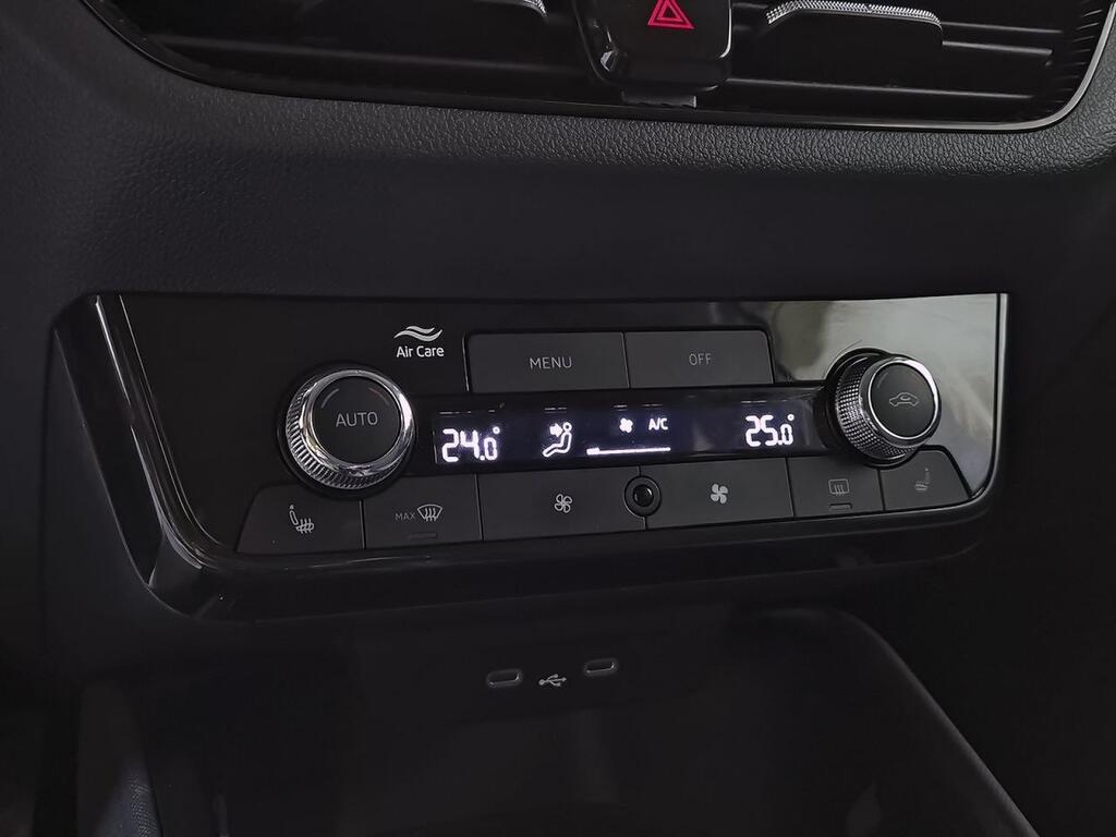 Skoda Fabia 1.0 TSI 85KW (115CV) DSG Selection 26