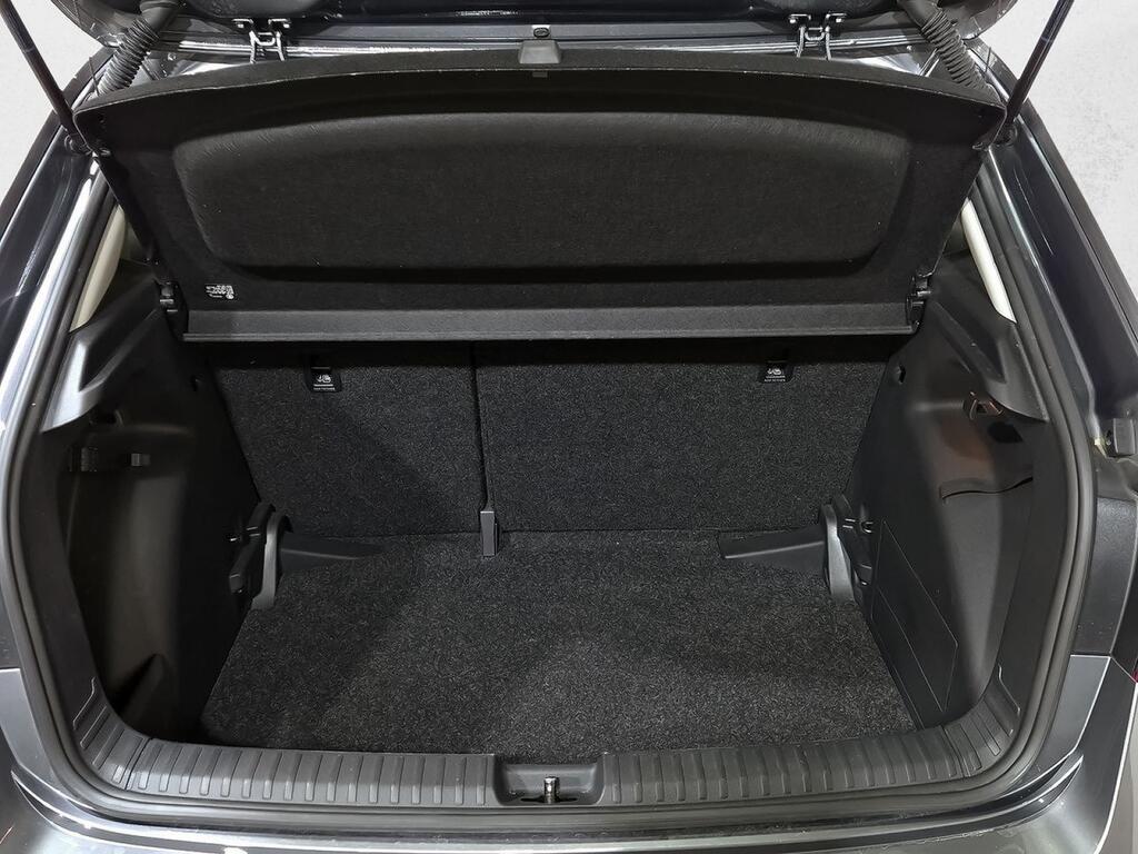 Skoda Fabia 1.0 TSI 85KW (115CV) DSG Selection 9