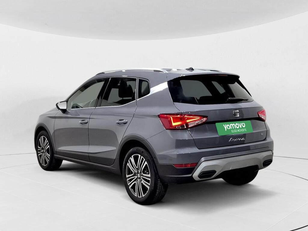 Seat Arona 1.0 TSI 85kW (115CV) Xperience 2