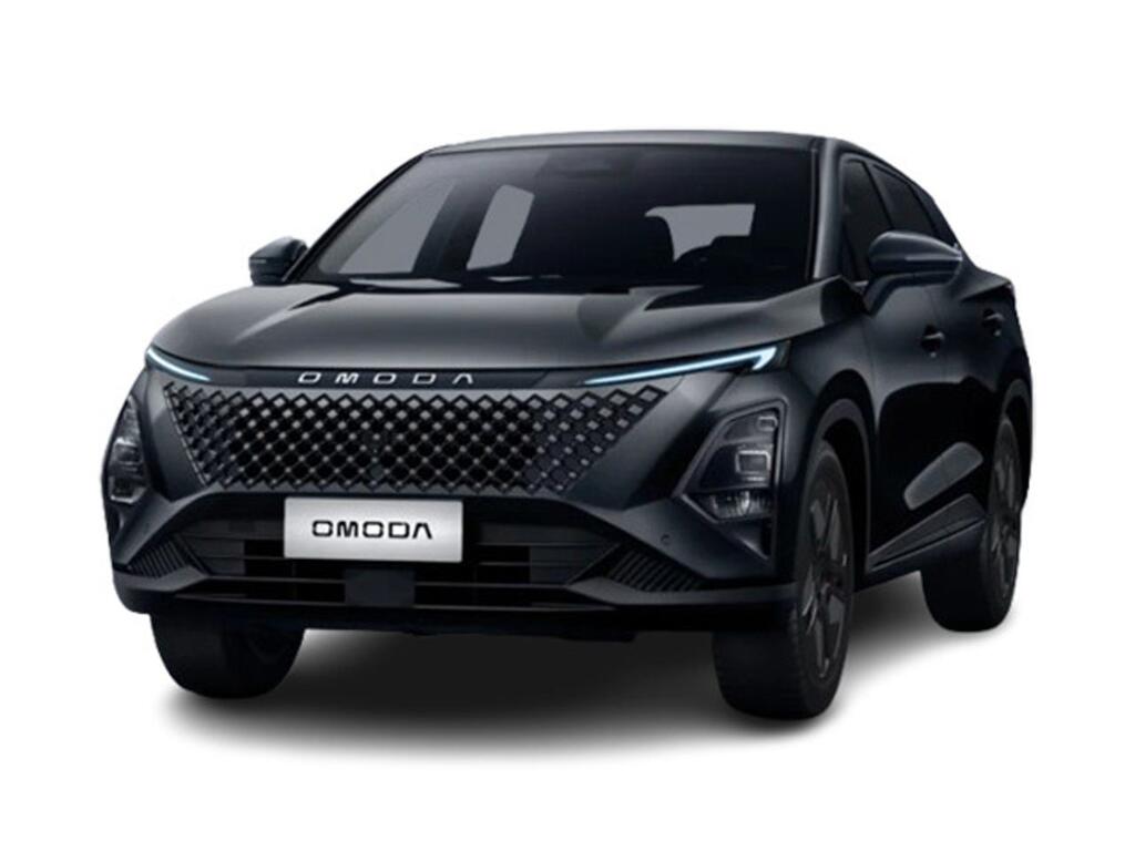 Omoda 5 SUV 1.5 T-GDI HEV 165KW PREMIUM DHT 224 5P