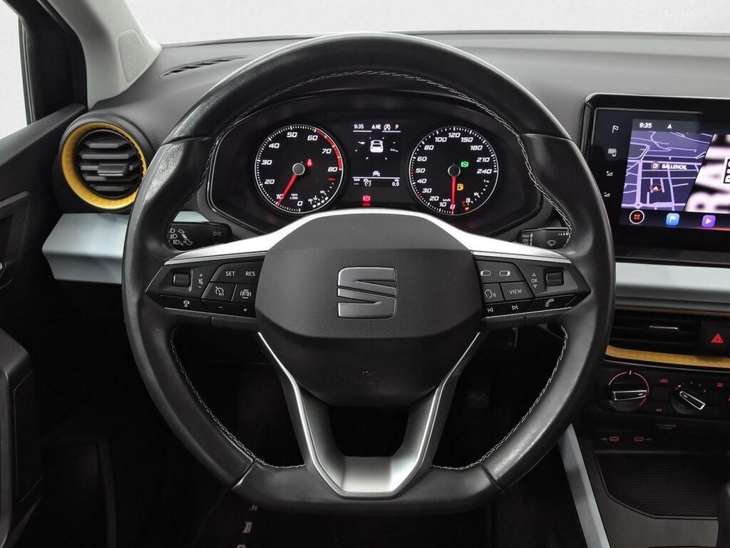 Seat Arona 1.0 TSI 81kW (110CV) DSG Style XM 17