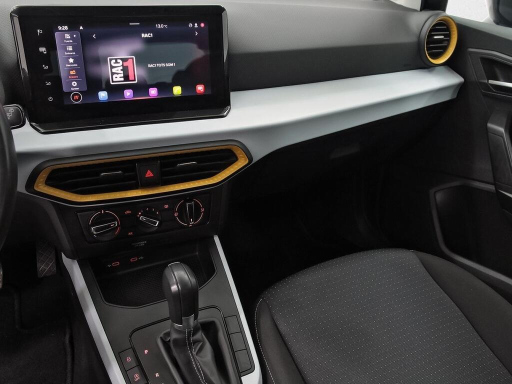 Seat Arona 1.0 TSI 81kW (110CV) DSG Style XM 9