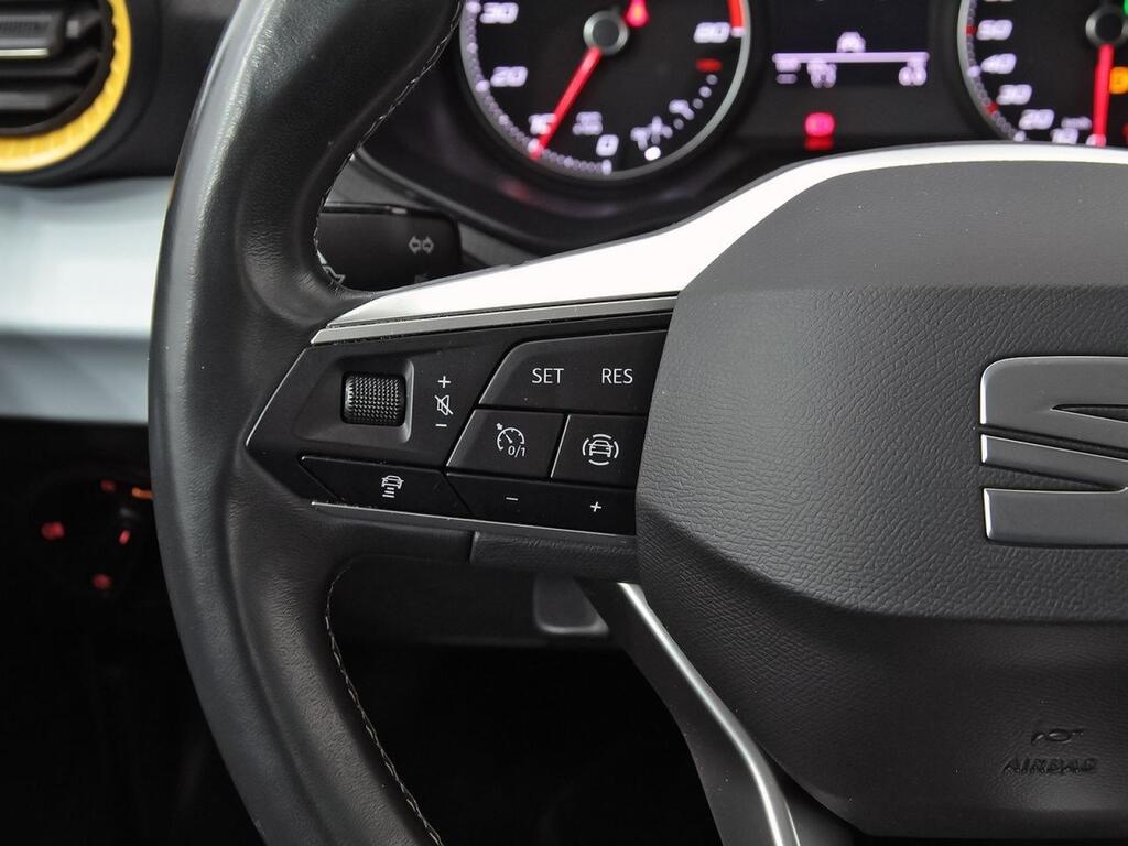 Seat Arona 1.0 TSI 81kW (110CV) DSG Style XM 15