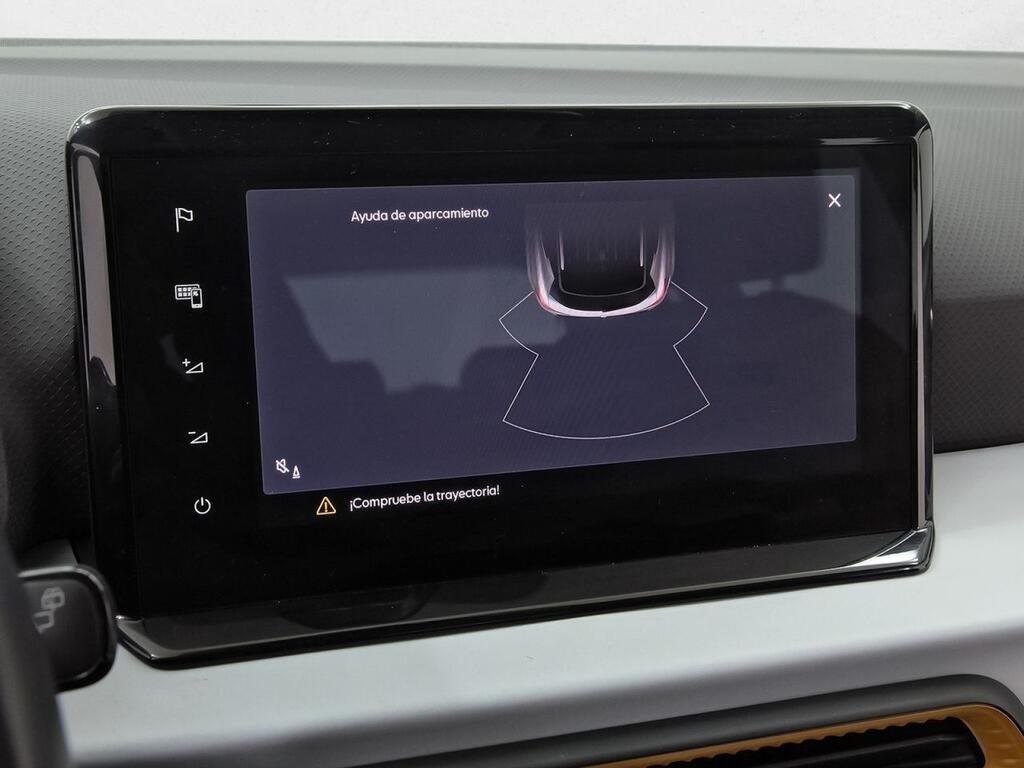 Seat Arona 1.0 TSI 81kW (110CV) DSG Style XM 21