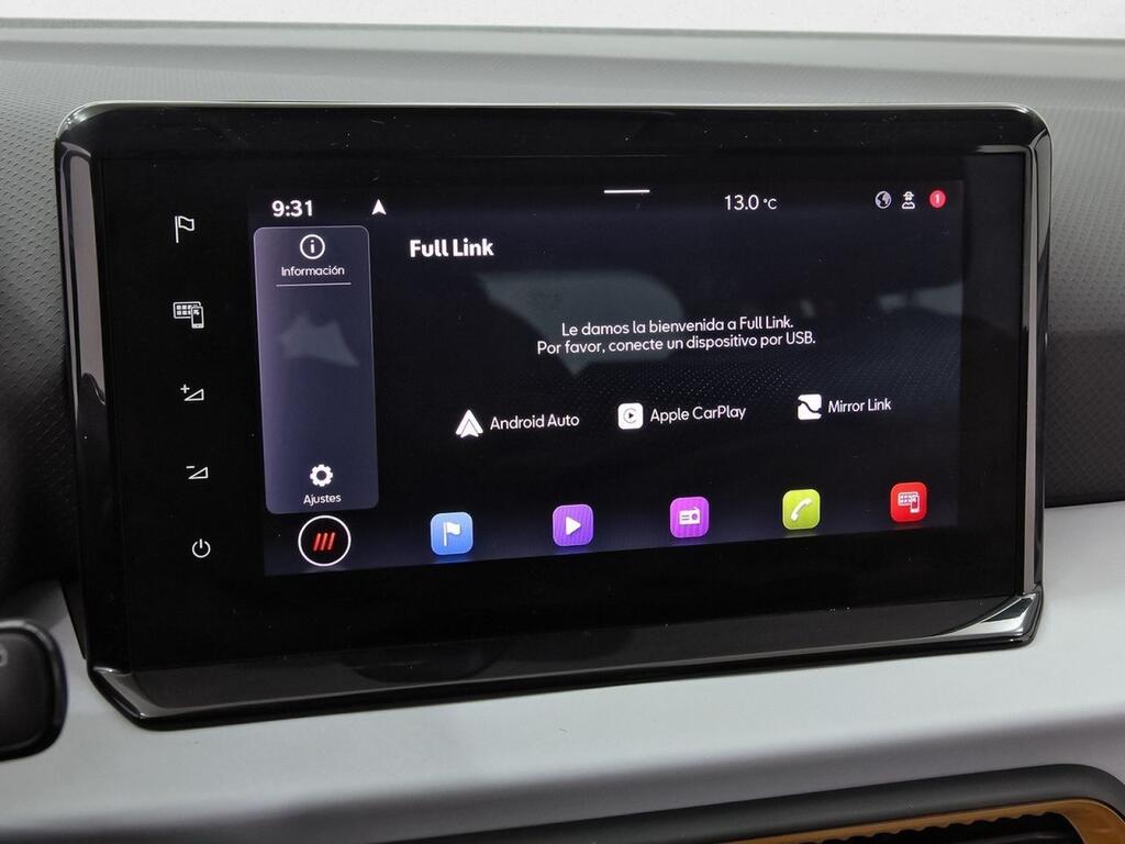 Seat Arona 1.0 TSI 81kW (110CV) DSG Style XM 22