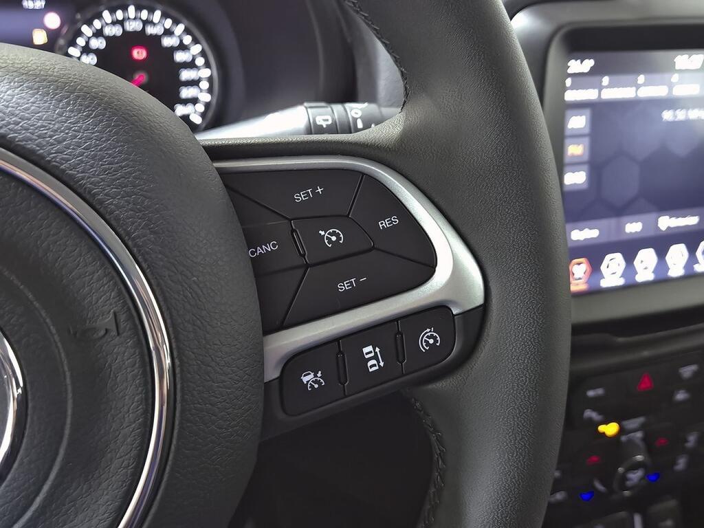 Jeep Renegade Limited 1.0 Gasolina 88 kW (120 CV) 18