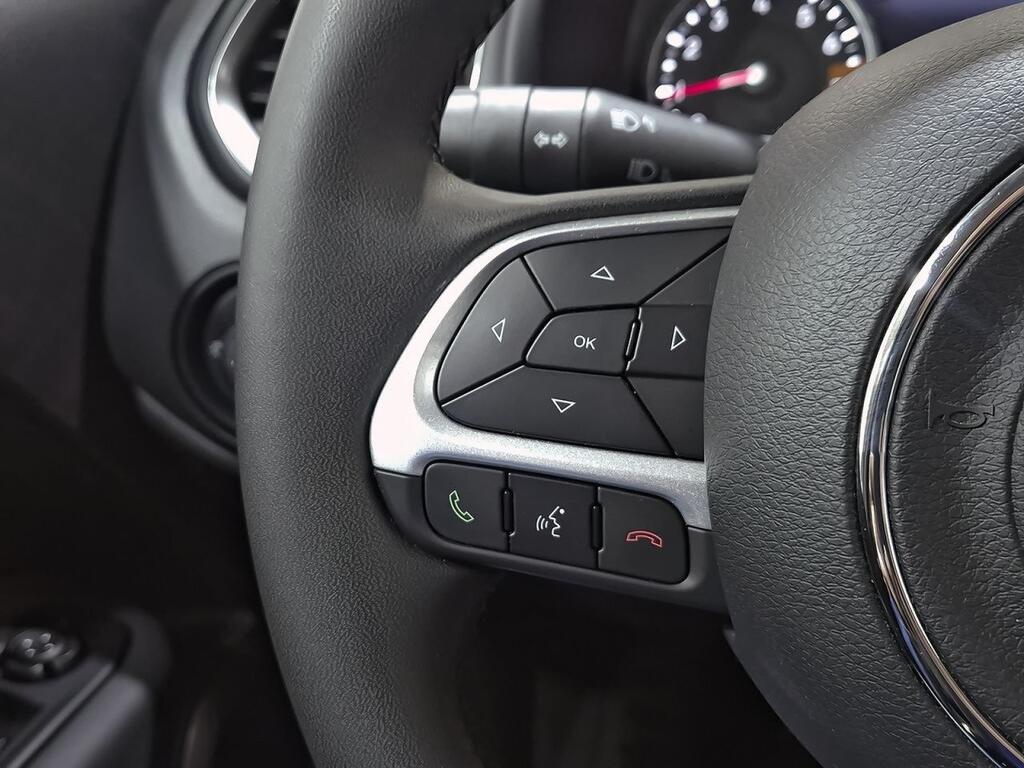 Jeep Renegade Limited 1.0 Gasolina 88 kW (120 CV) 17