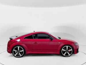 Audi TT 45 TFSI 180kW quatt. S tron B.Line Coupé