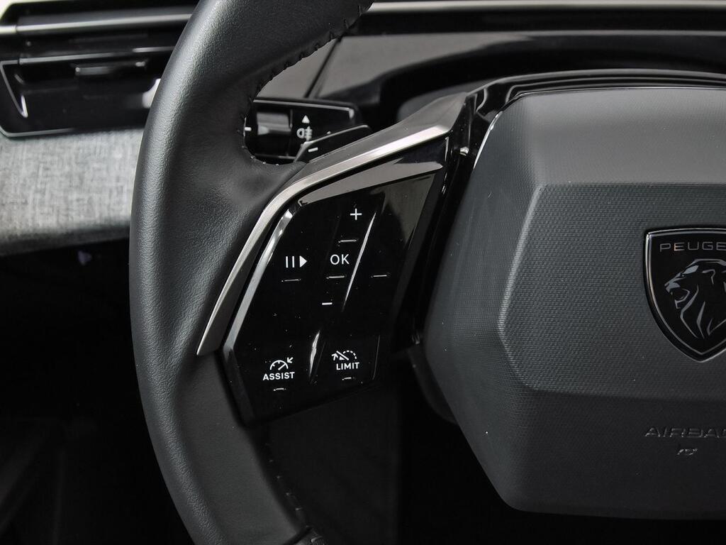 Peugeot 3008 Hybrid 1.2 100KW Allure eDCS6 18