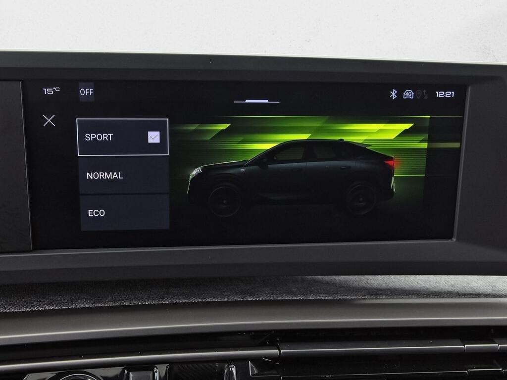 Peugeot 3008 Hybrid 1.2 100KW Allure eDCS6 30