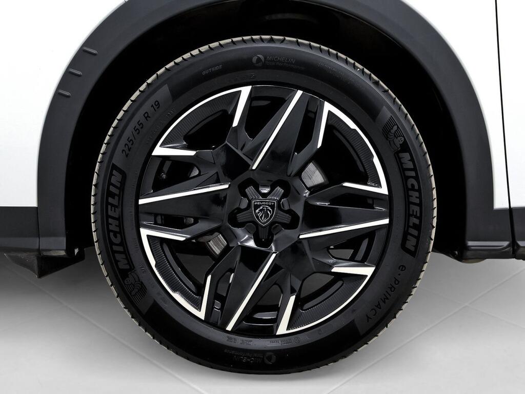 Peugeot 3008 Hybrid 1.2 100KW Allure eDCS6 11
