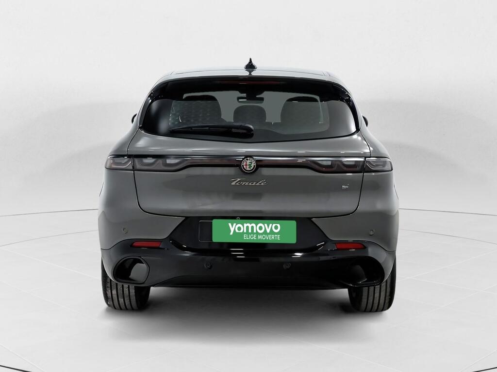 Alfa Romeo Tonale 1.5 MHEV GASOLINA 130 CV SPRINT FWD 6