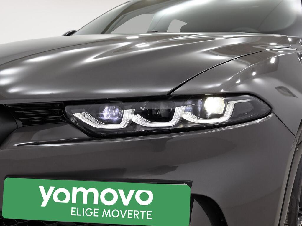 Alfa Romeo Tonale 1.5 MHEV GASOLINA 130 CV SPRINT FWD 39