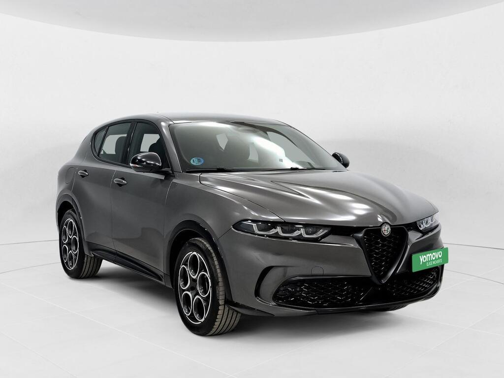 Alfa Romeo Tonale 1.5 MHEV GASOLINA 130 CV SPRINT FWD