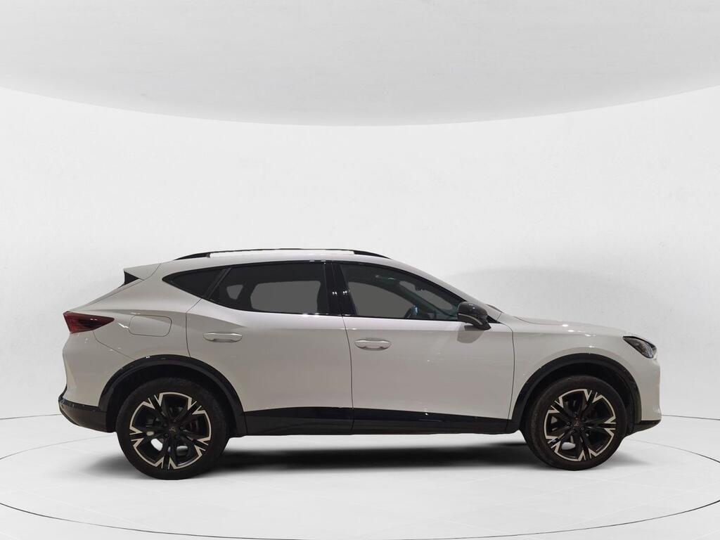 Cupra Formentor 1.5 TSI 110kW (150 CV) 3