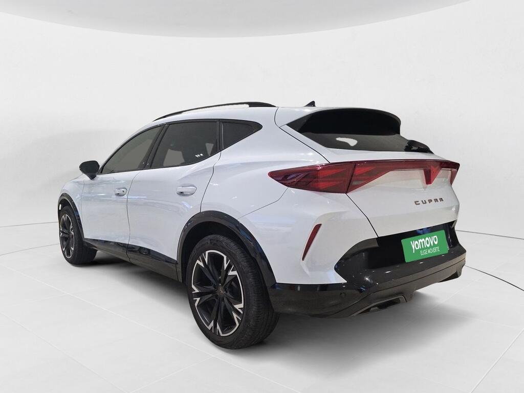 Cupra Formentor 1.5 TSI 110kW (150 CV) 2