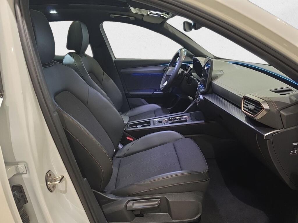 Cupra Formentor 1.5 TSI 110kW (150 CV) 4