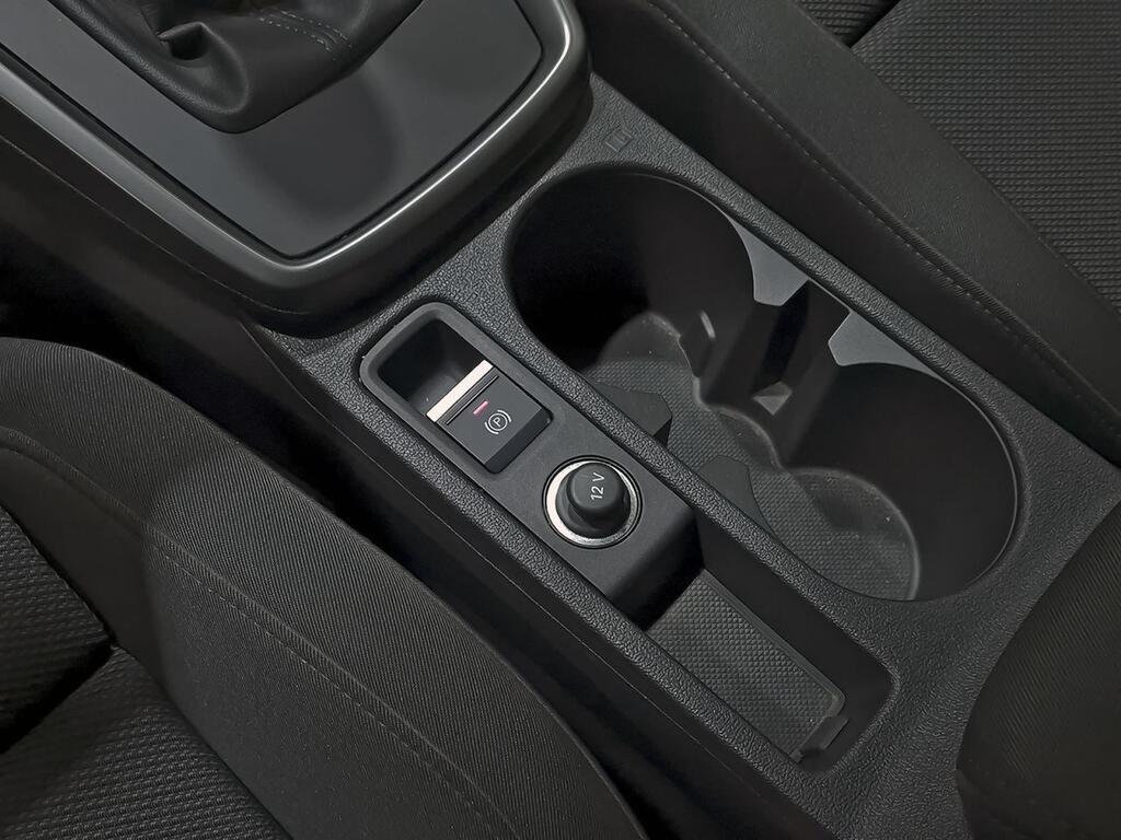 Audi A3 Sportback S line 35 TFSI 110kW (150CV) 27