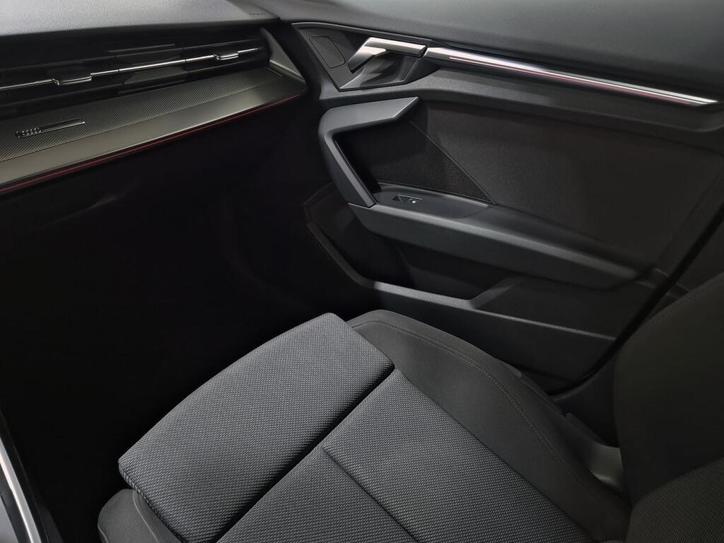 Audi A3 Sportback S line 35 TFSI 110kW (150CV) 29