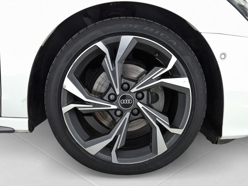 Audi A3 Sportback S line 35 TFSI 110kW (150CV) 8