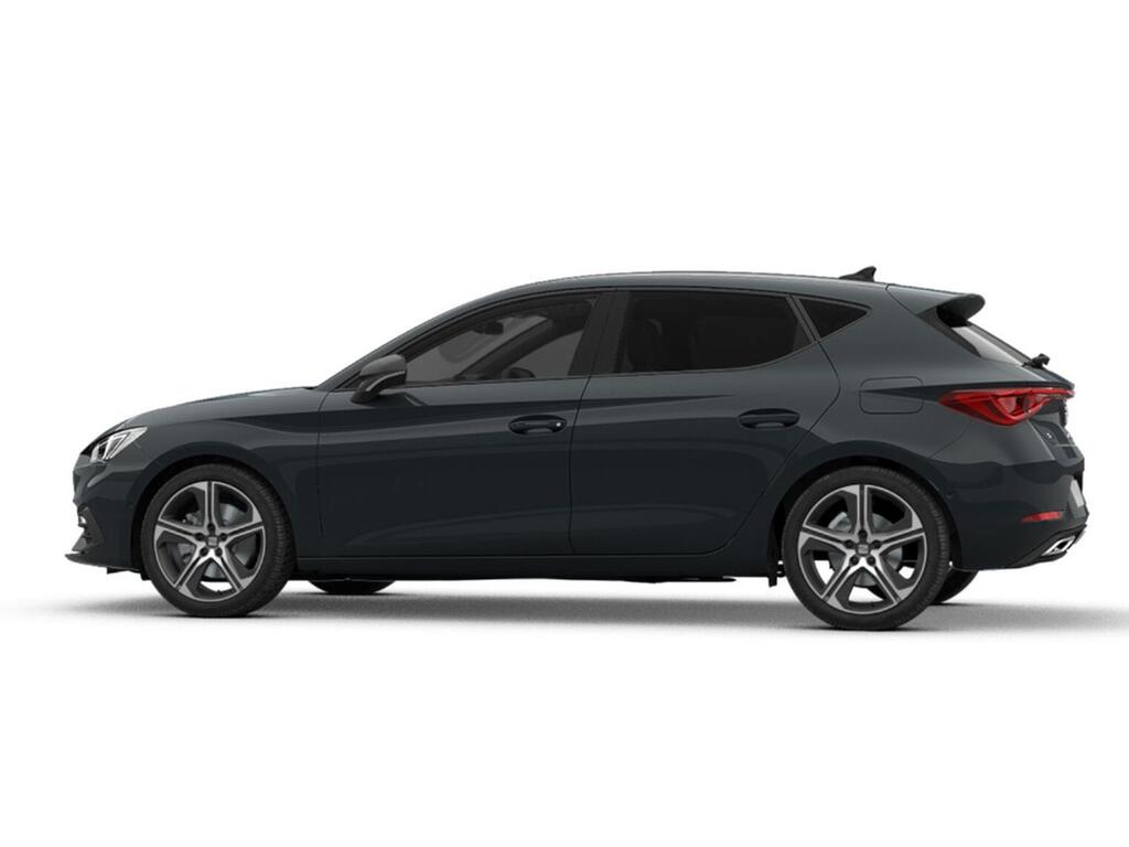 SEAT Leon 1.5 TSI 85kW S&S FR Special Edition