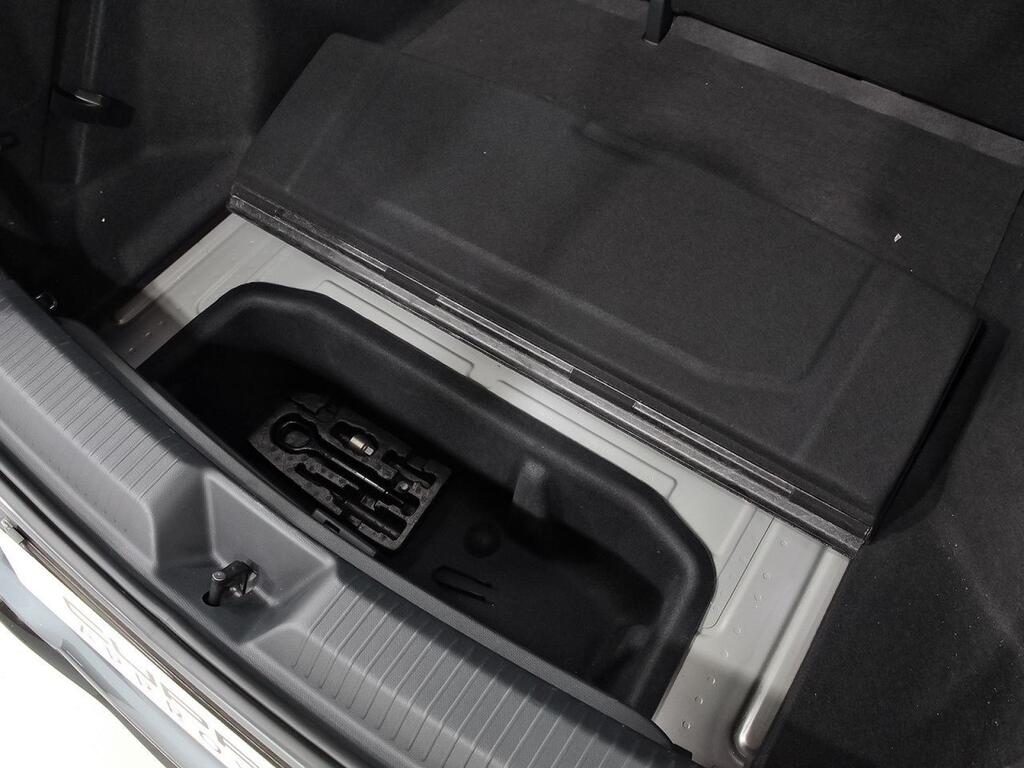 Cupra Tavascan 77kWh 210kW (286CV) Endurance 38