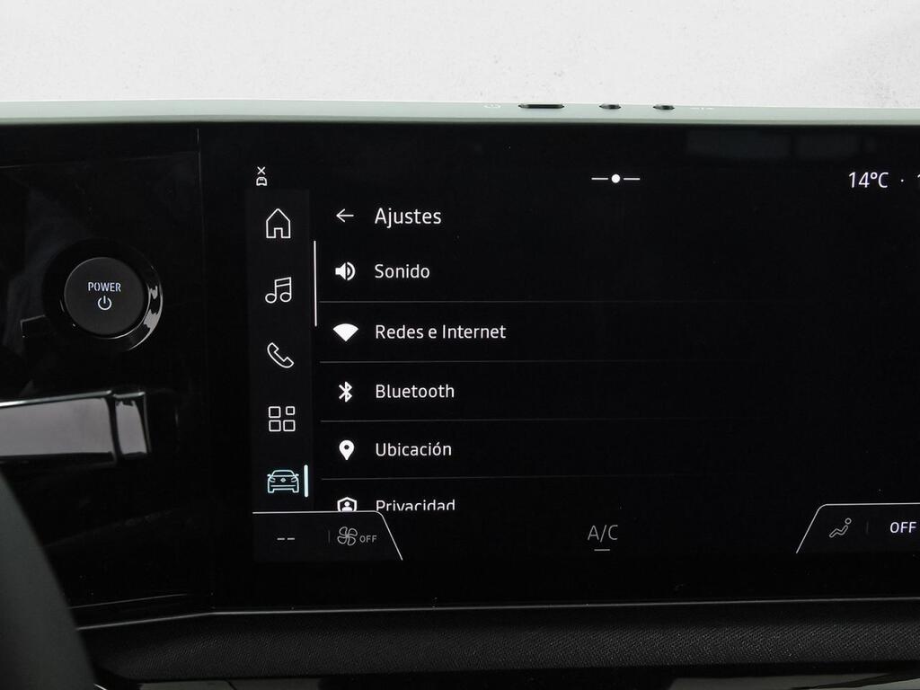 Nissan Micra Standard Range 4x2 N-Connecta 26