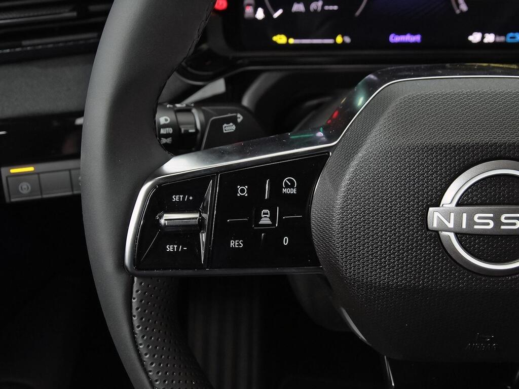 Nissan Micra Standard Range 4x2 N-Connecta 19