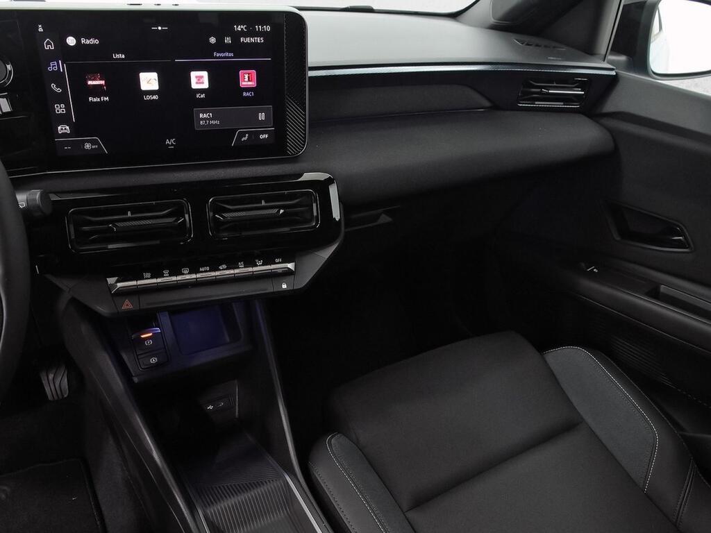 Nissan Micra Standard Range 4x2 N-Connecta 11