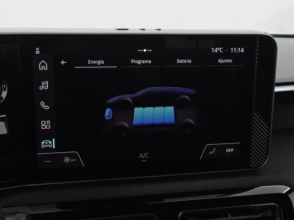 Nissan Micra Standard Range 4x2 N-Connecta 28