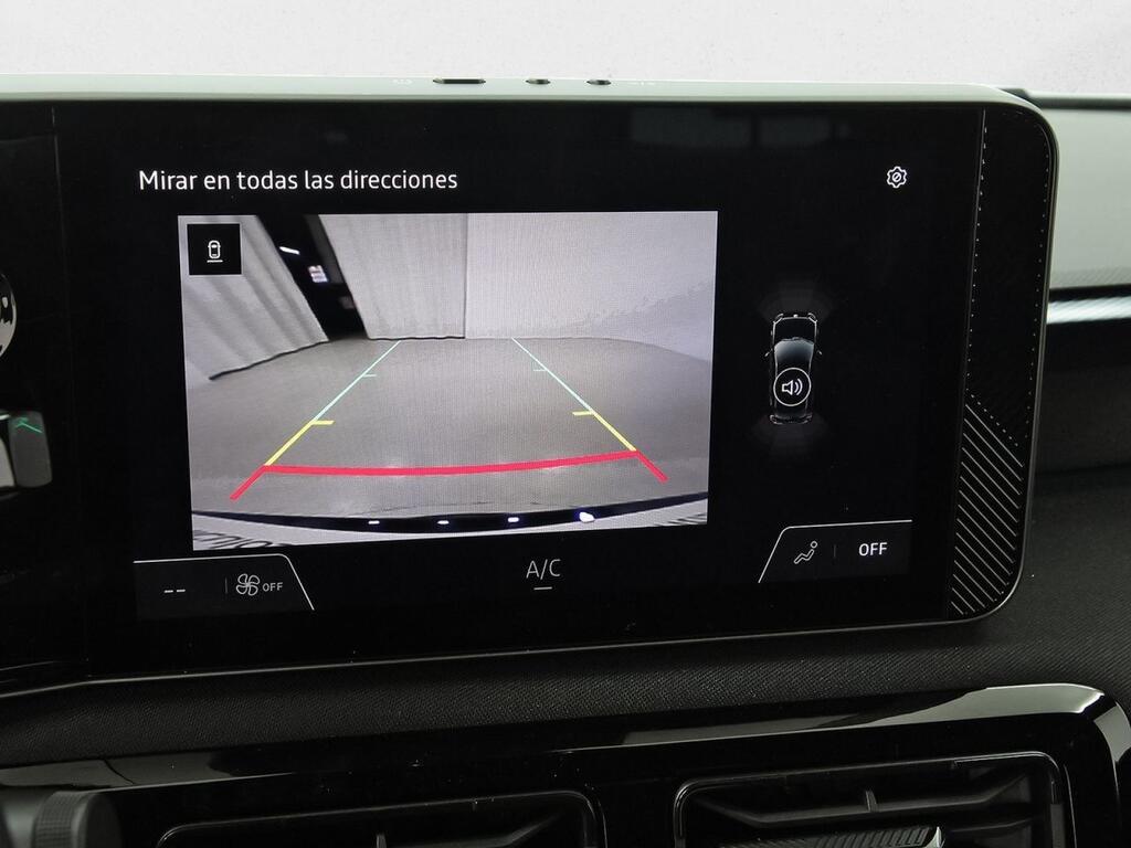 Nissan Micra Standard Range 4x2 N-Connecta 32