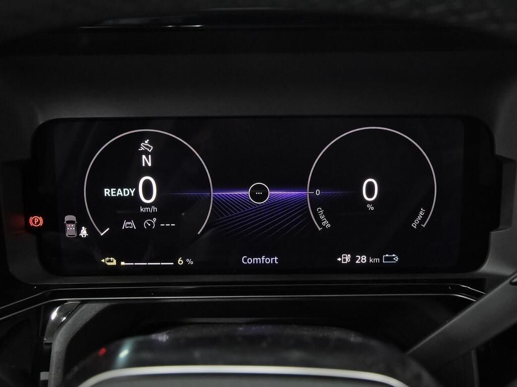 Nissan Micra Standard Range 4x2 N-Connecta 14