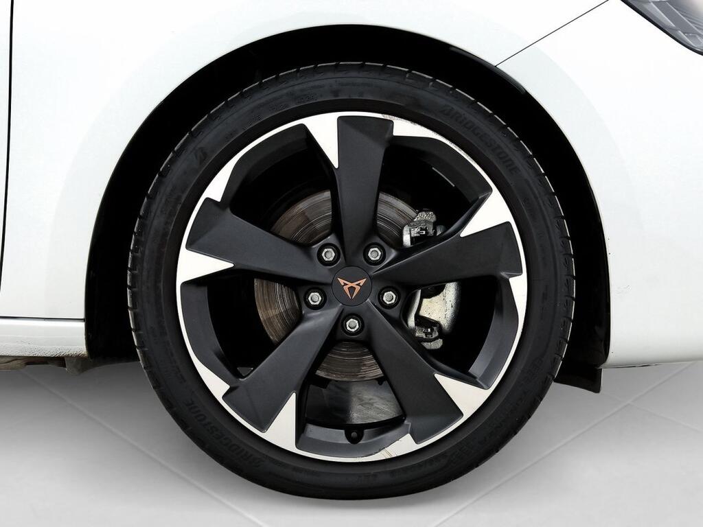 Cupra León 1.5 eTSI 110kW (150CV) DSG 6