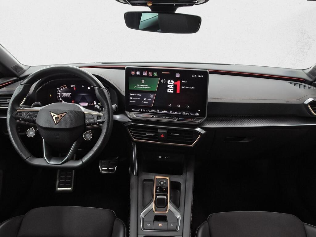 Cupra León 1.5 eTSI 110kW (150CV) DSG 2