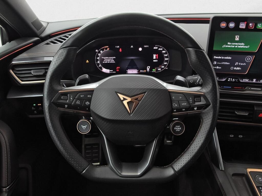 Cupra León 1.5 eTSI 110kW (150CV) DSG 10