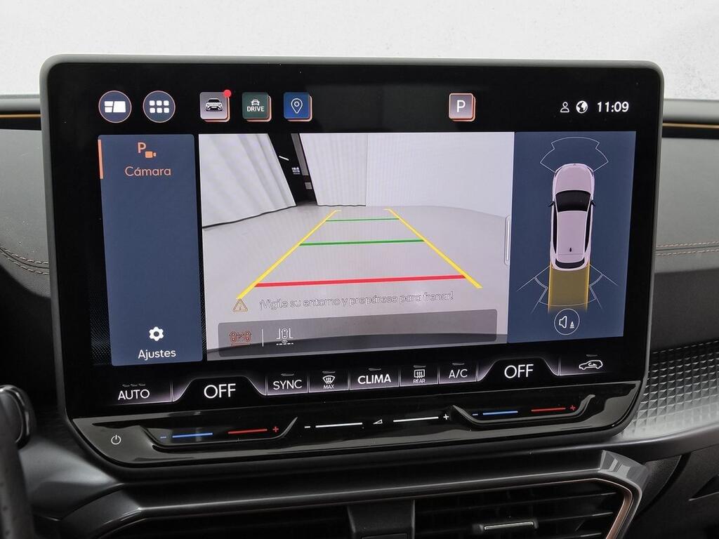 Cupra León 1.5 eTSI 110kW (150CV) DSG 21